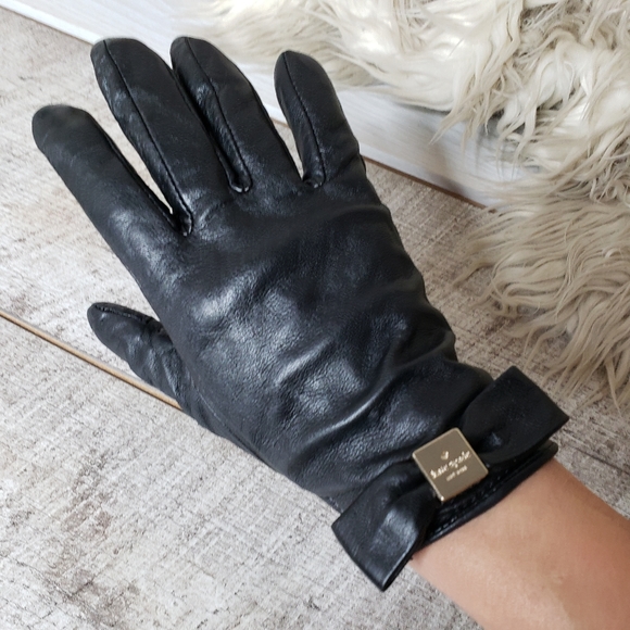 KATE SPADE - Gloves - Picture 8 of 15